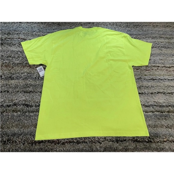 LRG men’s XL graphic all cotton t-shirt. New with tags. Bright! - Picture 2 of 4